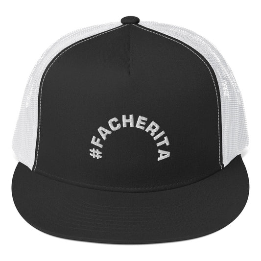 Gorra Facherita